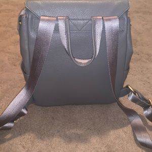 Freshly picked mini bag